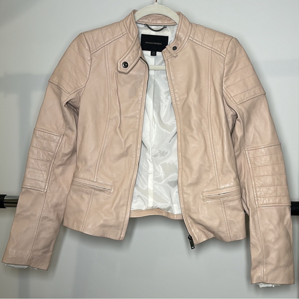 Banana Republic jacket